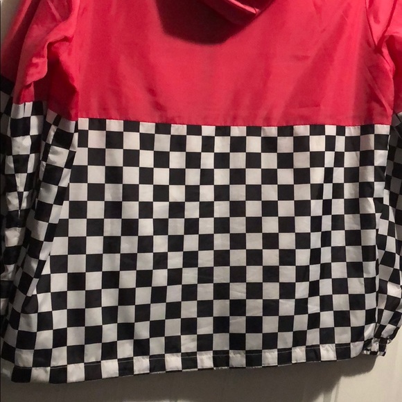 Windbreaker Jacket (Large) - Picture 7 of 8